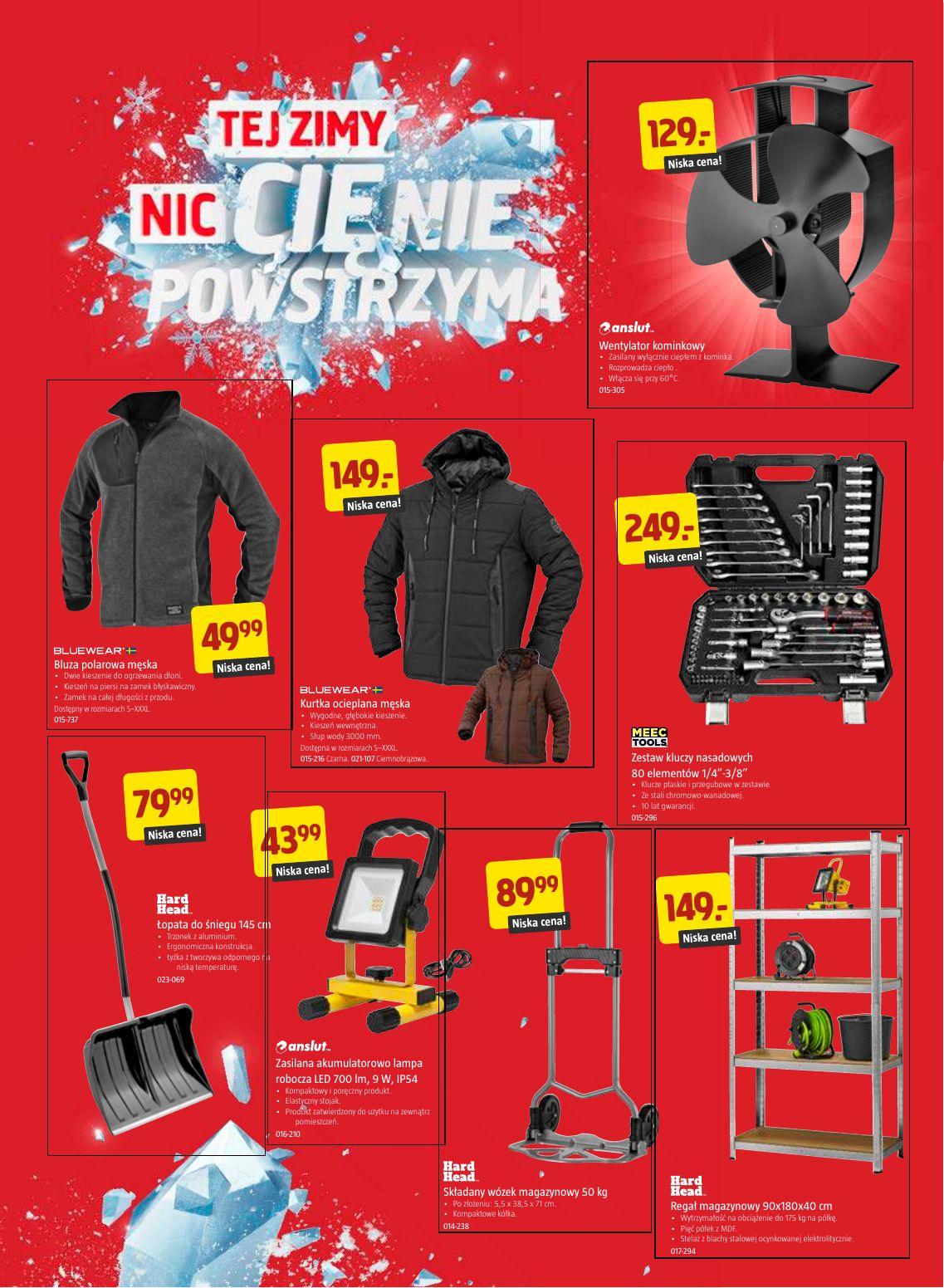 Gazetka promocyjna Jula str. 6