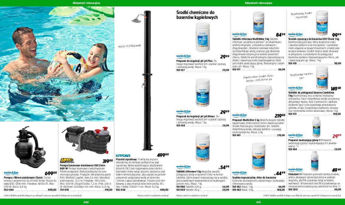 Gazetka promocyjna Jula str. 331