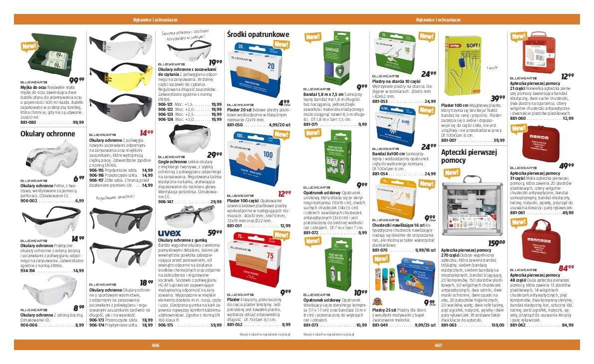 Gazetka promocyjna Jula str. 235