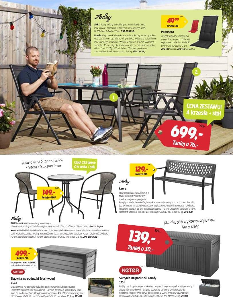 Gazetka promocyjna Jula str. 4