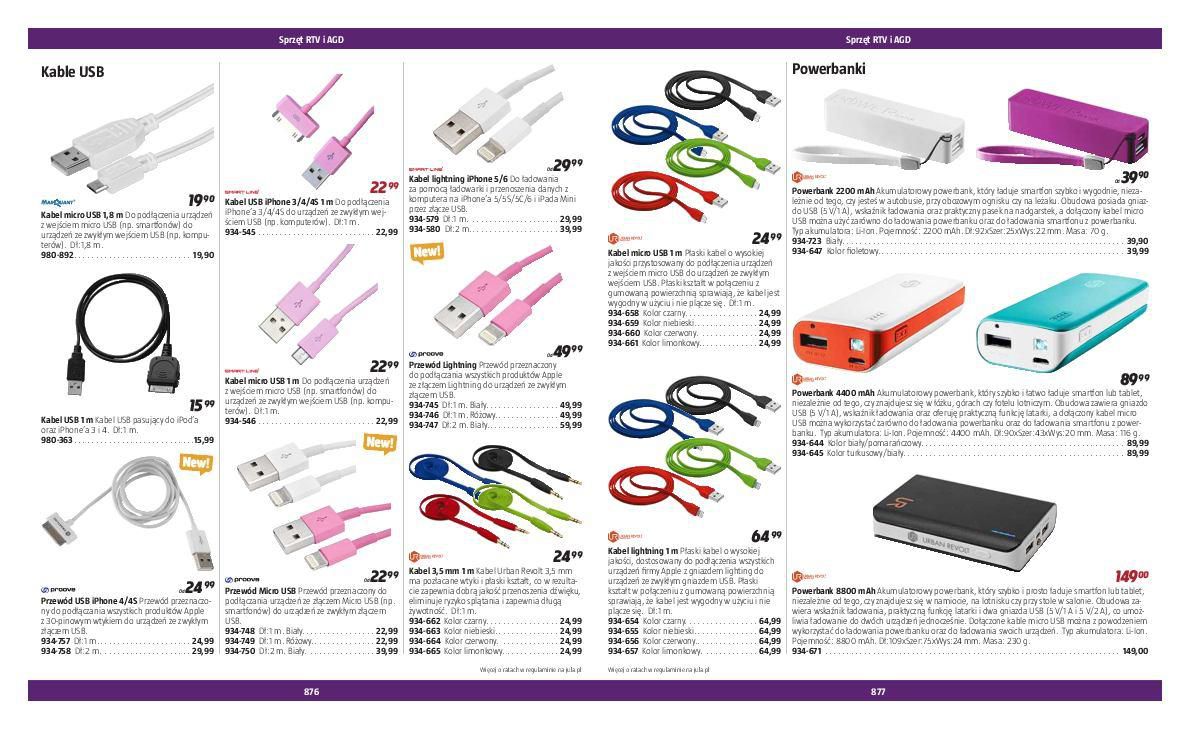 Gazetka promocyjna Jula str. 439