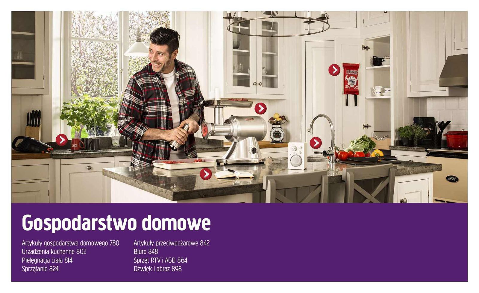 Gazetka promocyjna Jula str. 390