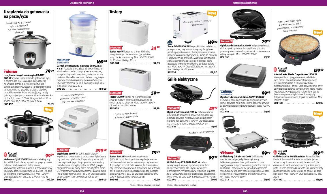 Gazetka promocyjna Jula str. 468