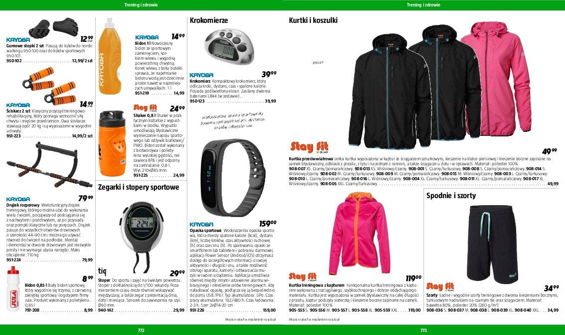 Gazetka promocyjna Jula str. 387