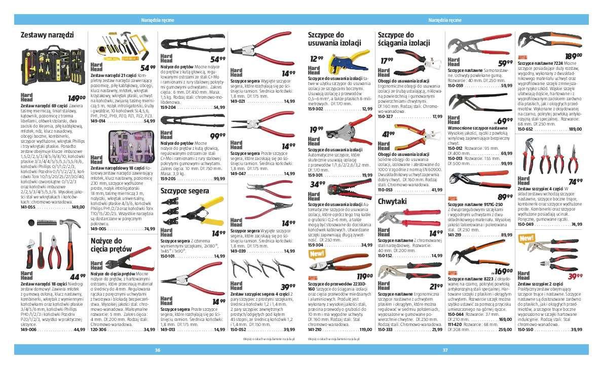 Gazetka promocyjna Jula str. 20