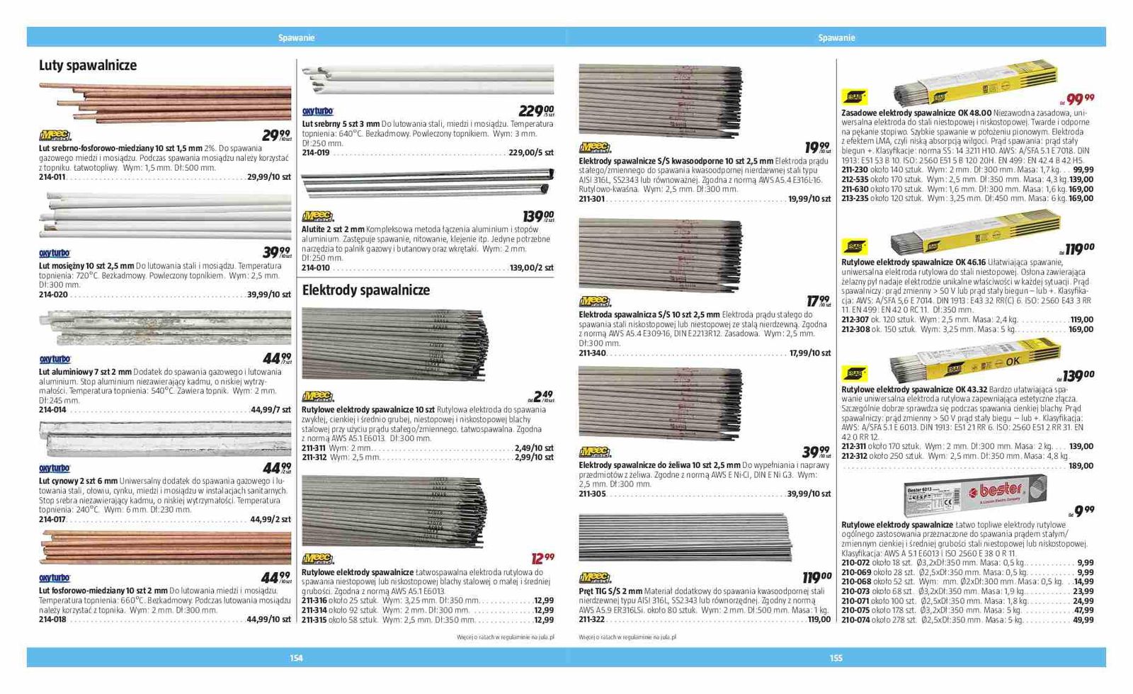 Gazetka promocyjna Jula str. 79