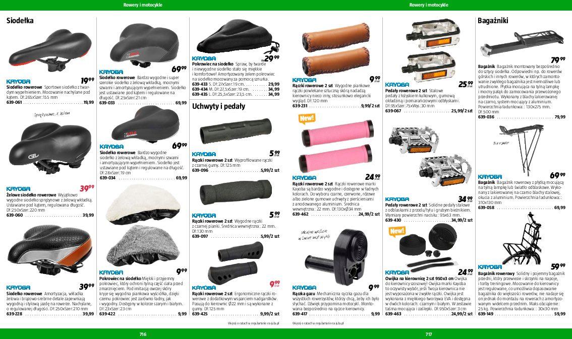 Gazetka promocyjna Jula str. 359