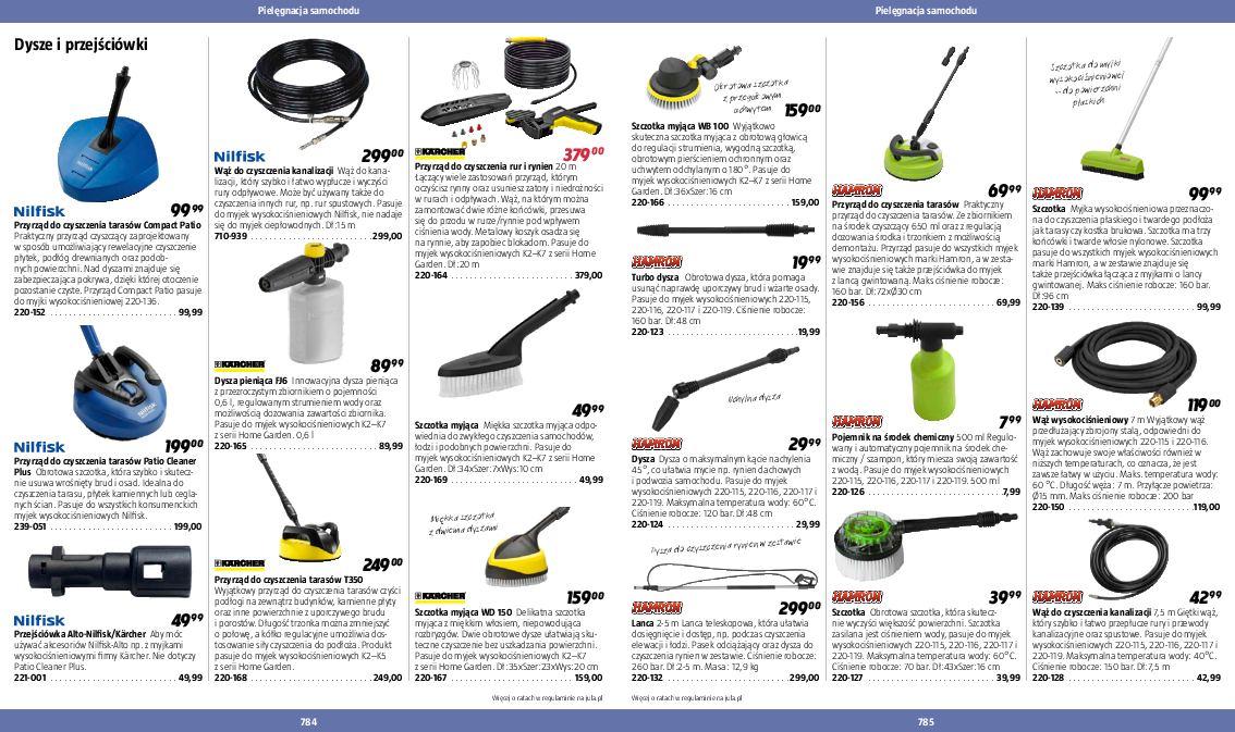 Gazetka promocyjna Jula str. 393