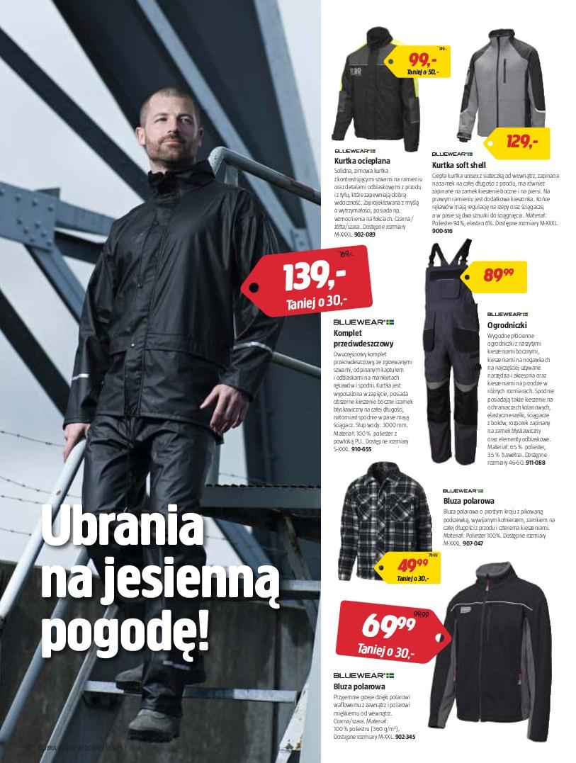 Gazetka promocyjna Jula str. 6