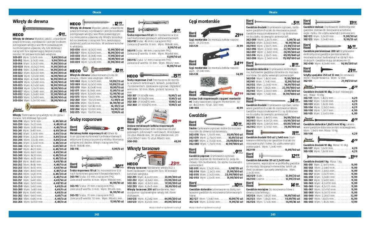 Gazetka promocyjna Jula str. 123