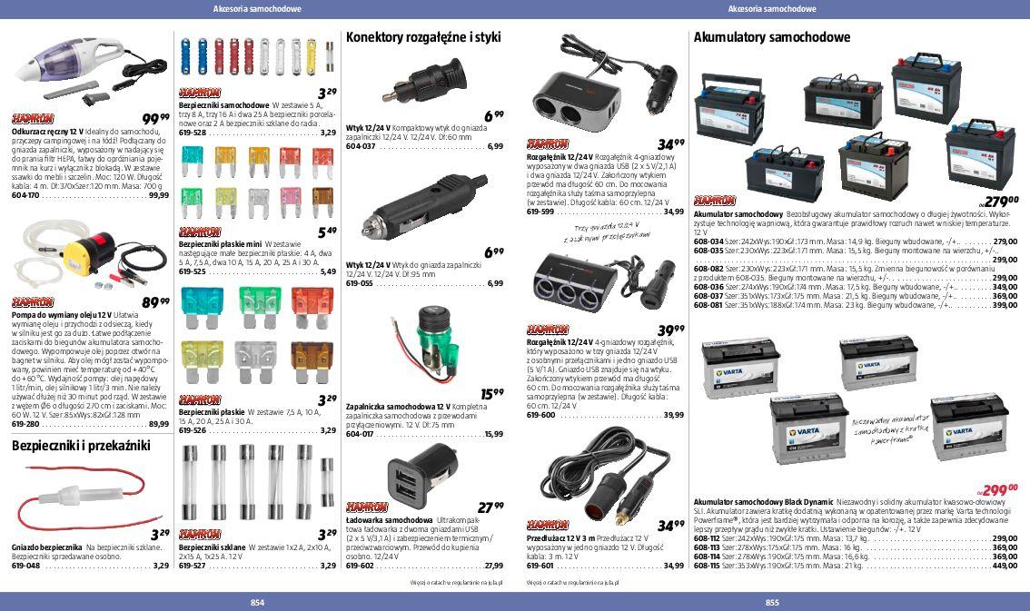 Gazetka promocyjna Jula str. 428