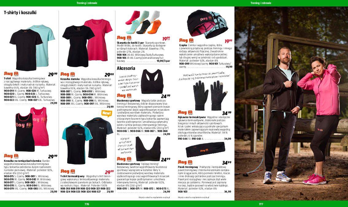 Gazetka promocyjna Jula str. 389