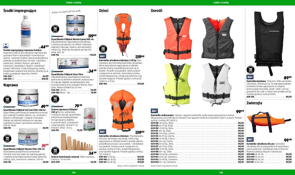 Gazetka promocyjna Jula str. 378