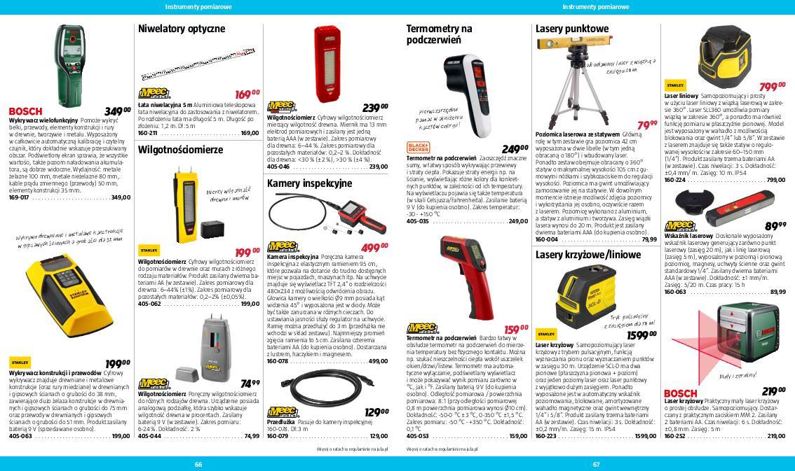 Gazetka promocyjna Jula str. 34