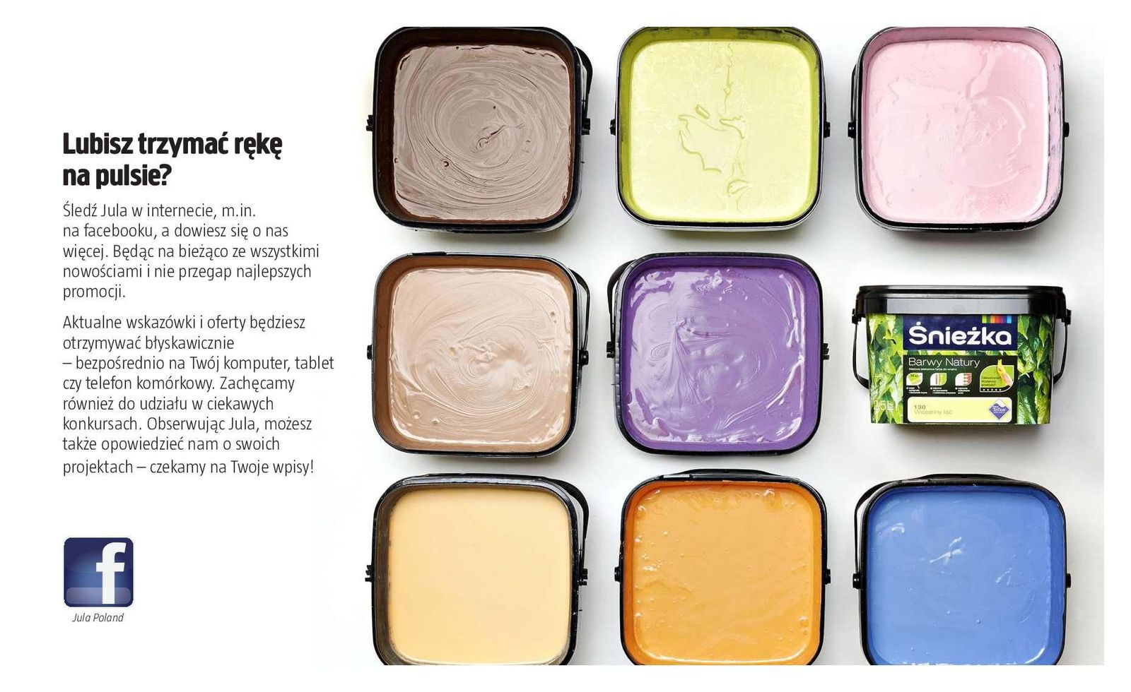 Gazetka promocyjna Jula str. 461