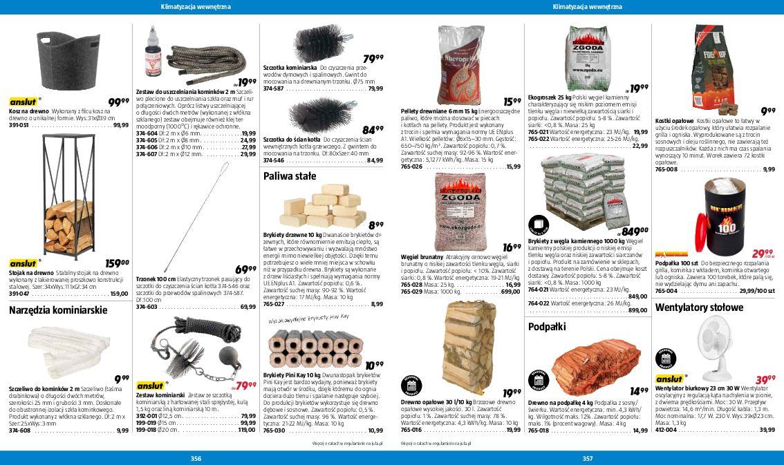 Gazetka promocyjna Jula str. 179