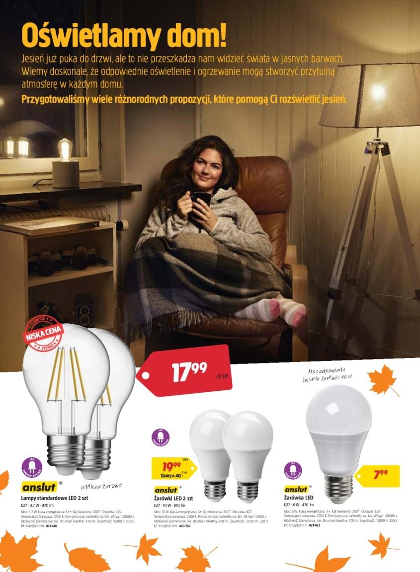 Gazetka promocyjna Jula str. 6