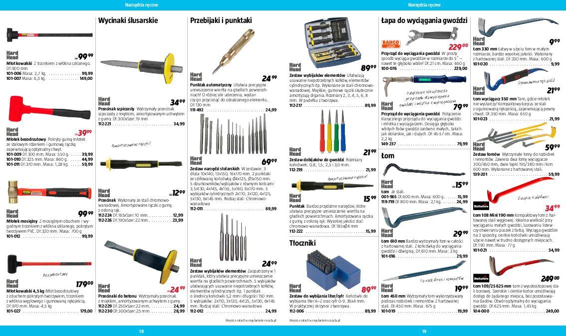 Gazetka promocyjna Jula str. 10