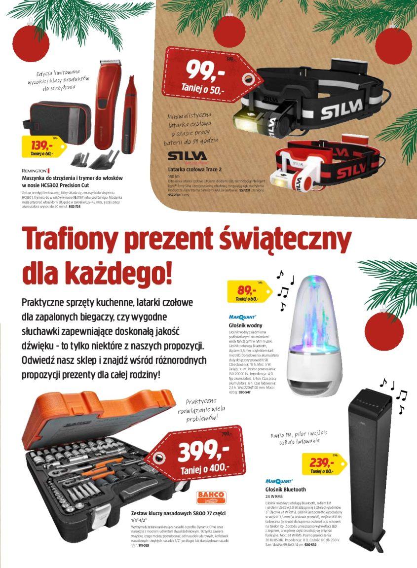 Gazetka promocyjna Jula str. 7