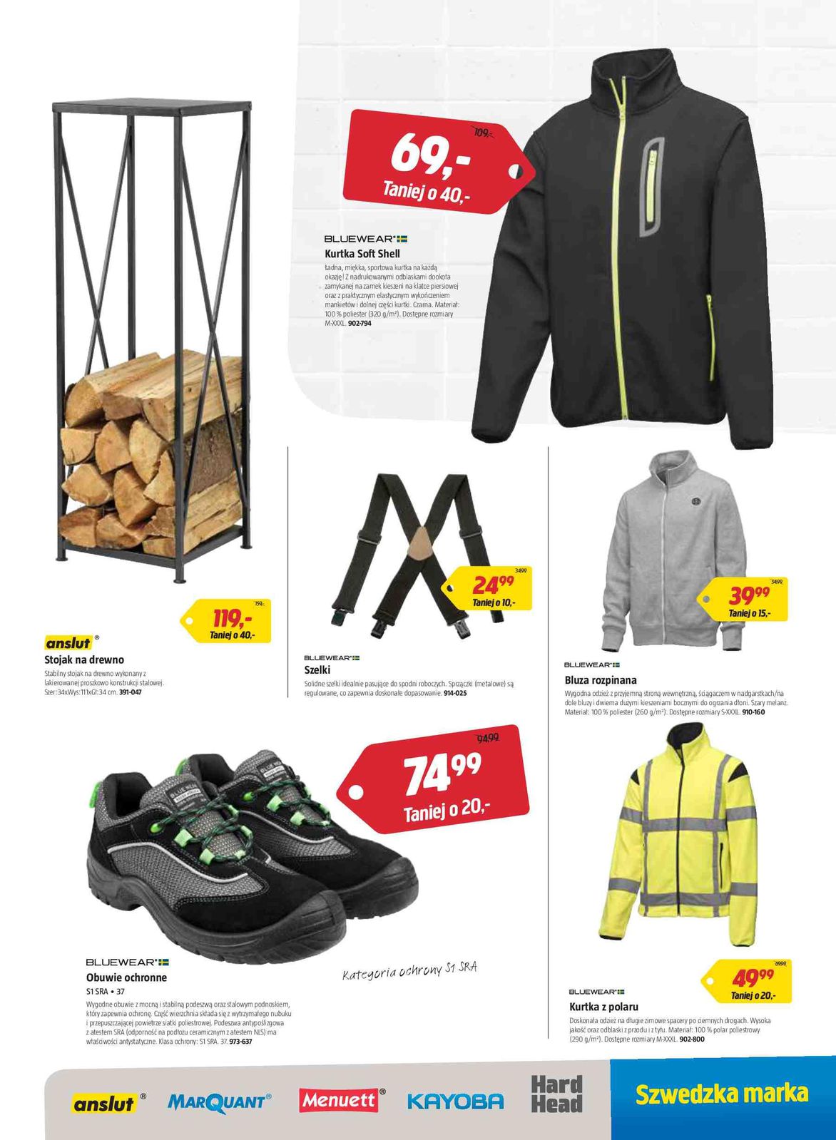 Gazetka promocyjna Jula str. 9