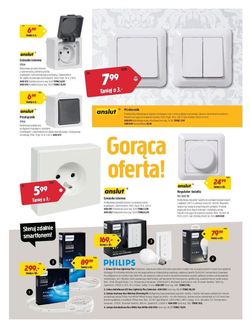 Gazetka promocyjna Jula str. 9