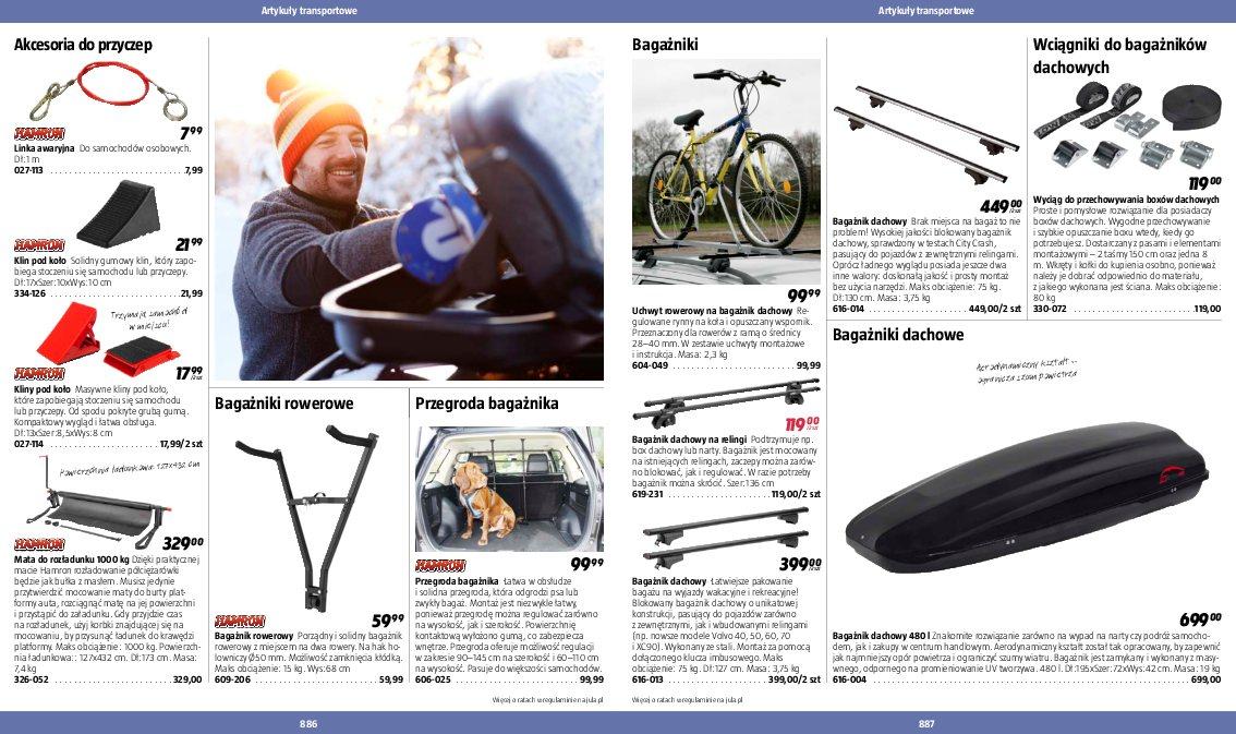 Gazetka promocyjna Jula str. 444