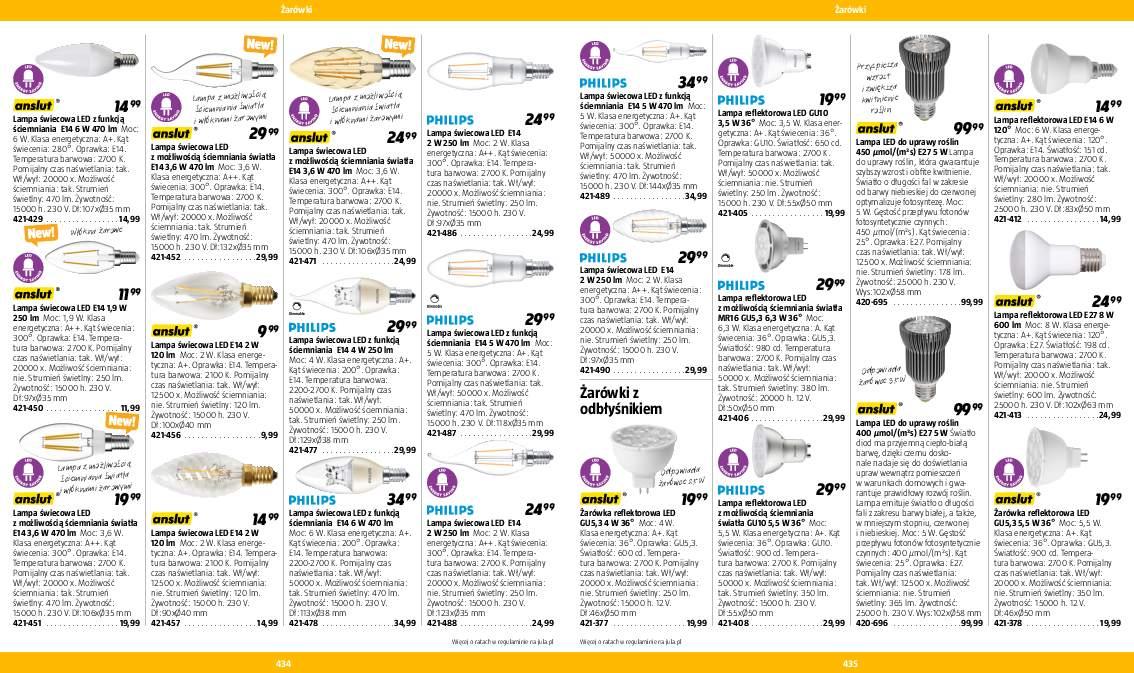 Gazetka promocyjna Jula str. 218