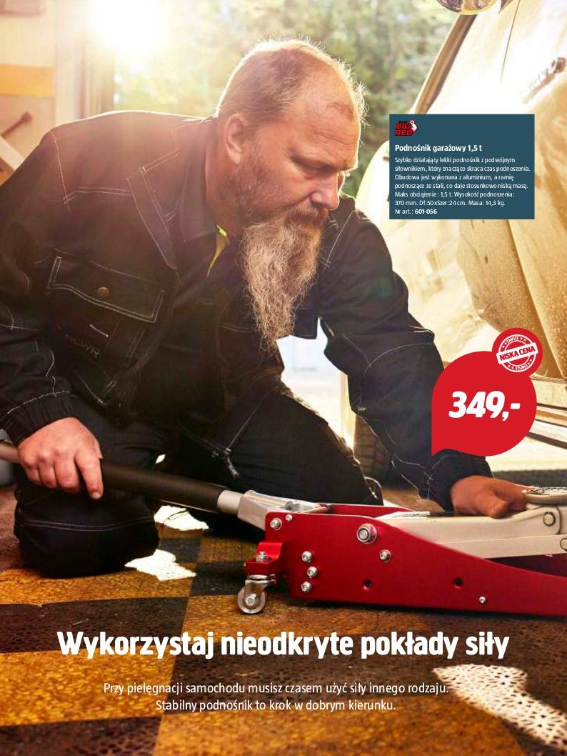 Gazetka promocyjna Jula str. 101