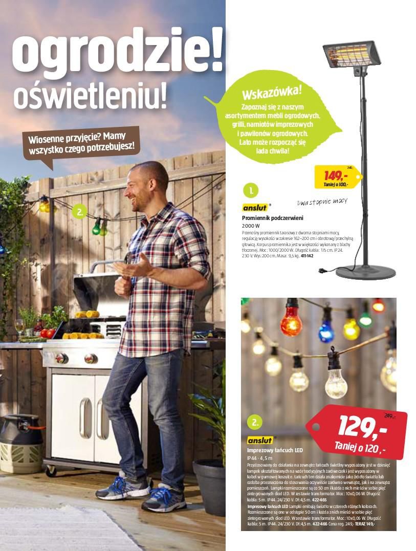 Gazetka promocyjna Jula str. 11