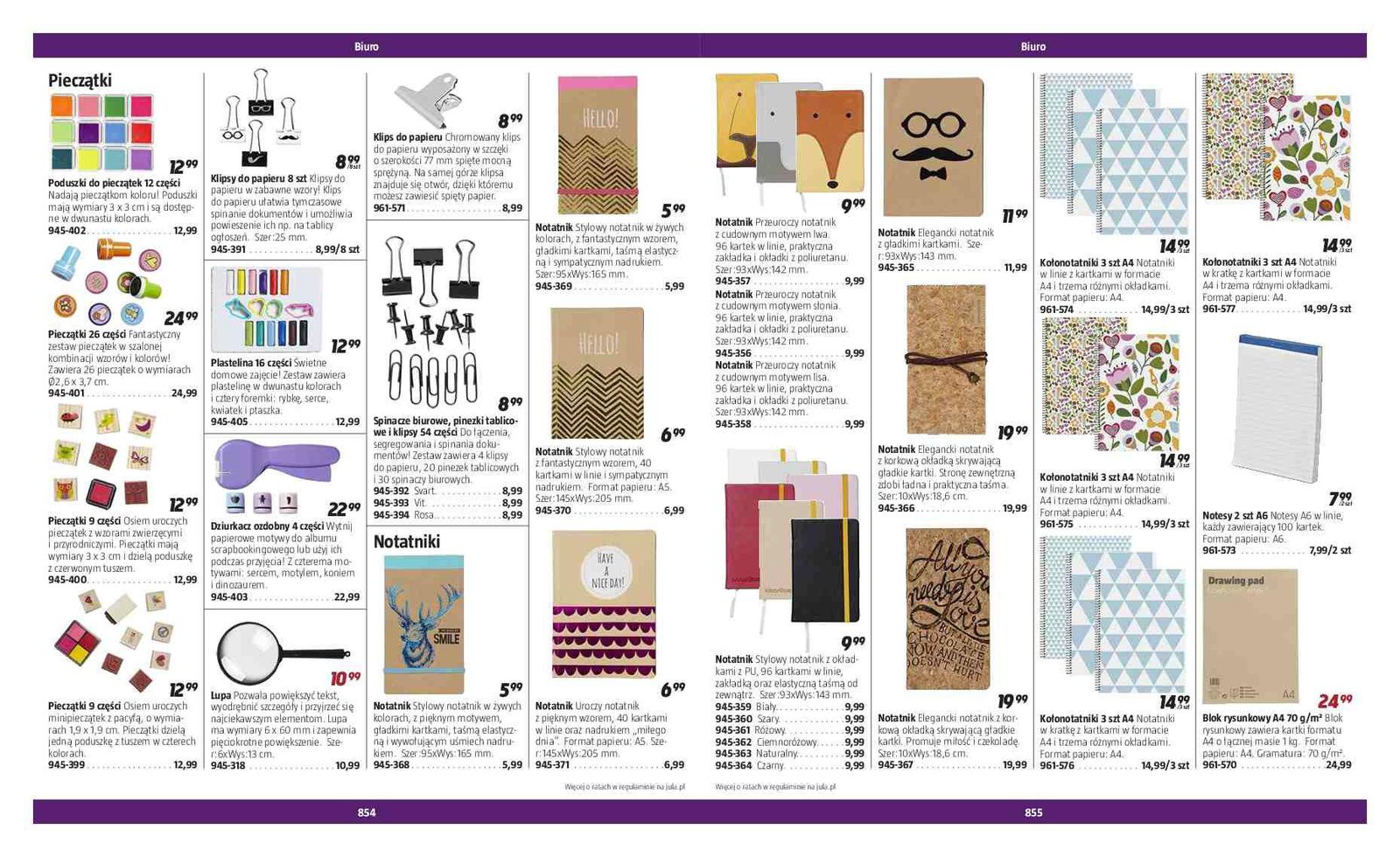 Gazetka promocyjna Jula str. 428