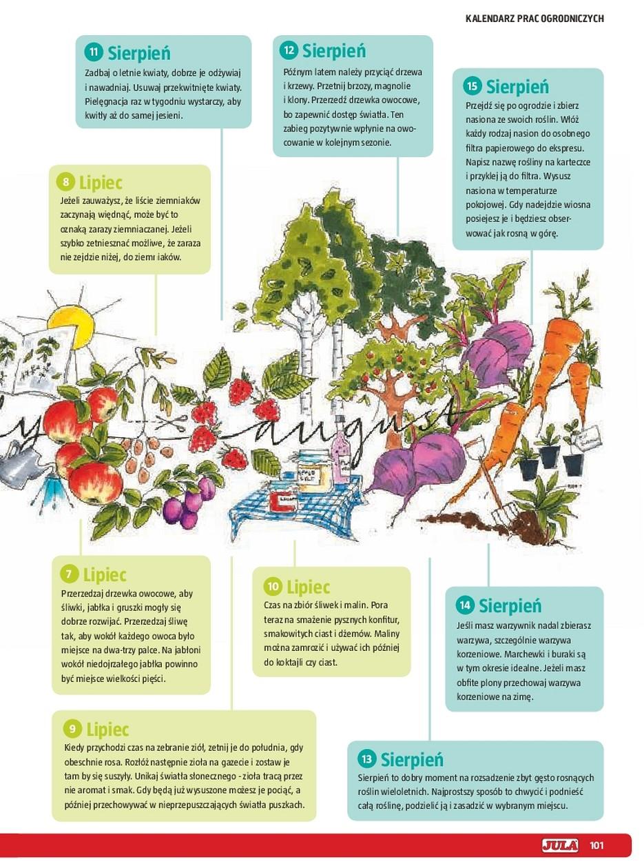 Gazetka promocyjna Jula str. 101