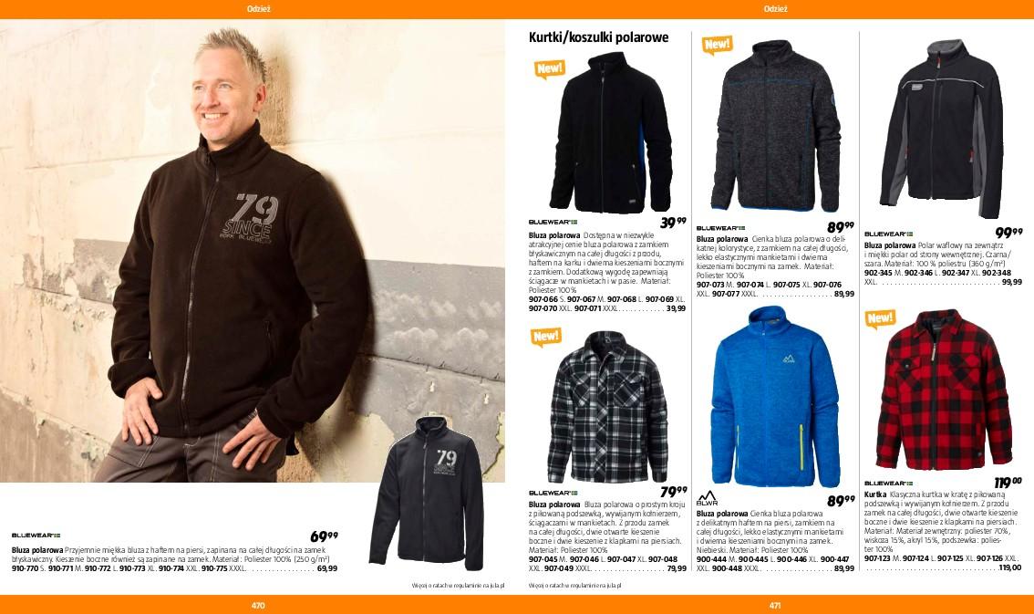 Gazetka promocyjna Jula str. 236