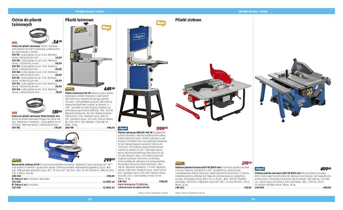 Gazetka promocyjna Jula str. 68