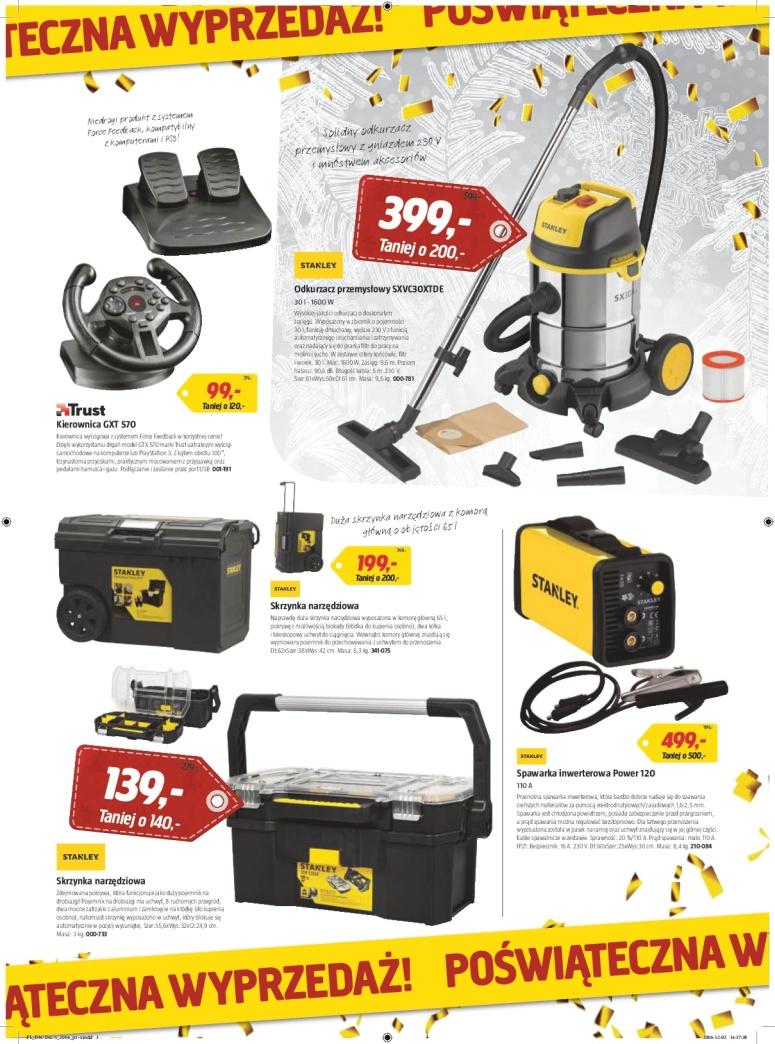 Gazetka promocyjna Jula str. 3