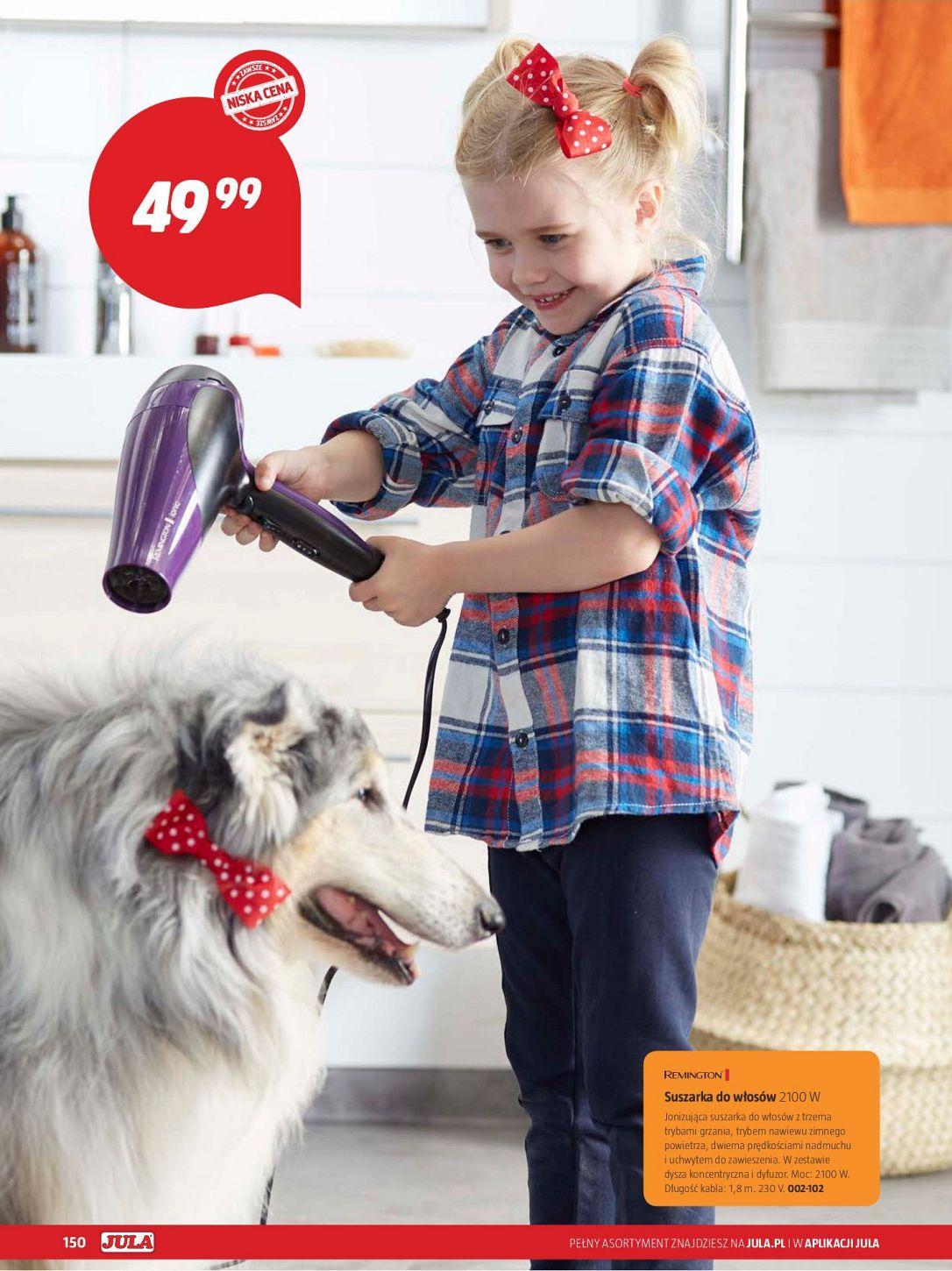 Gazetka promocyjna Jula str. 150
