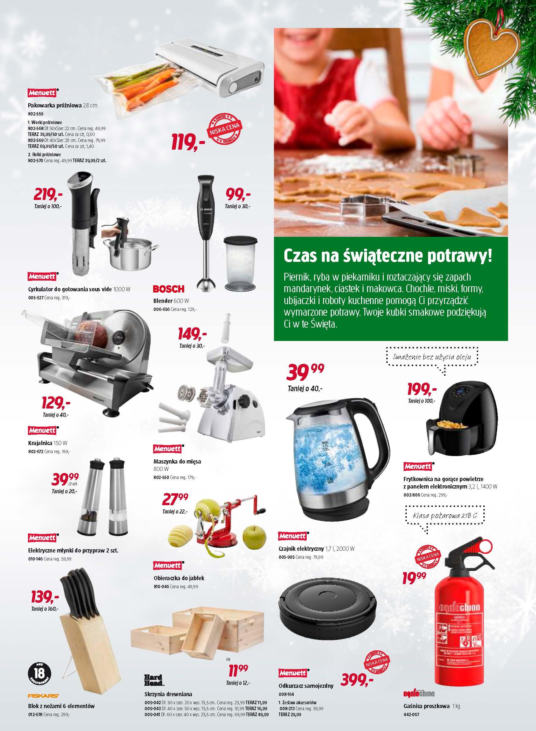 Gazetka promocyjna Jula str. 8