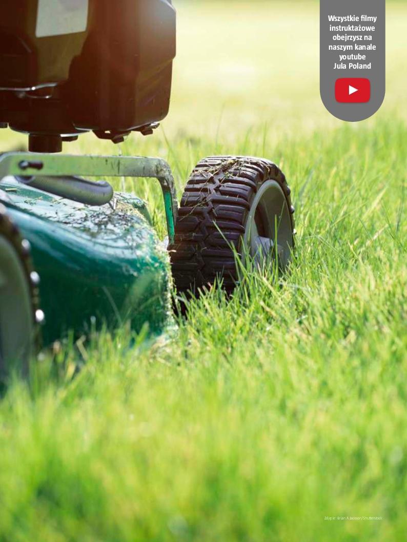 Gazetka promocyjna Jula str. 45