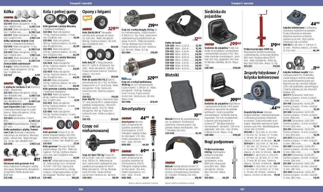 Gazetka promocyjna Jula str. 352