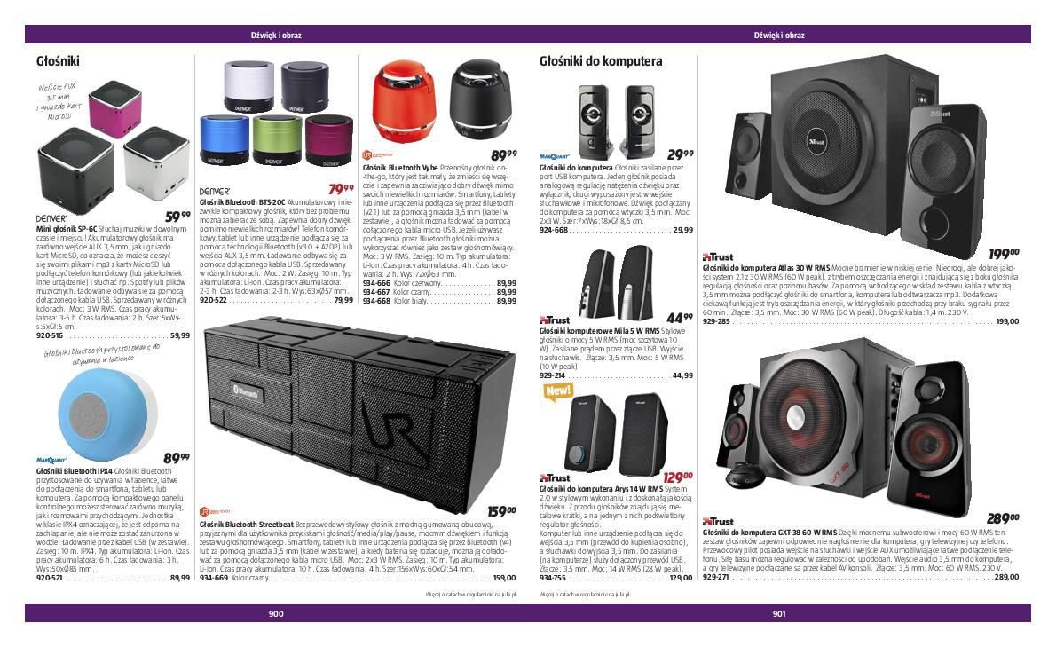 Gazetka promocyjna Jula str. 451