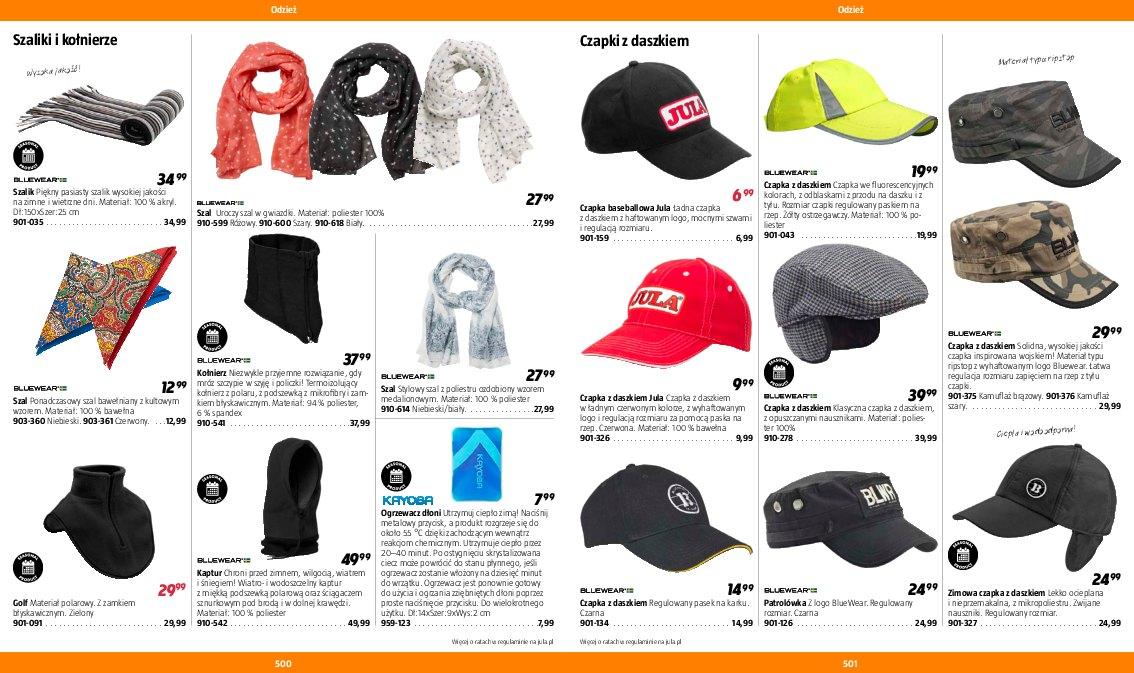 Gazetka promocyjna Jula str. 251