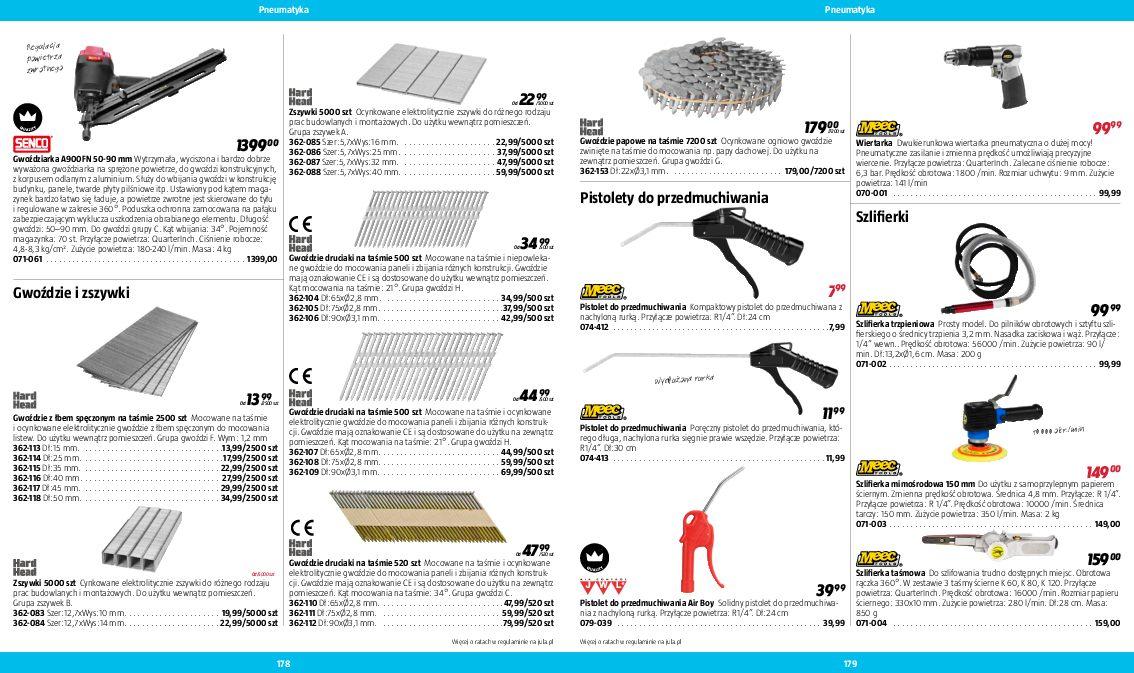 Gazetka promocyjna Jula str. 90