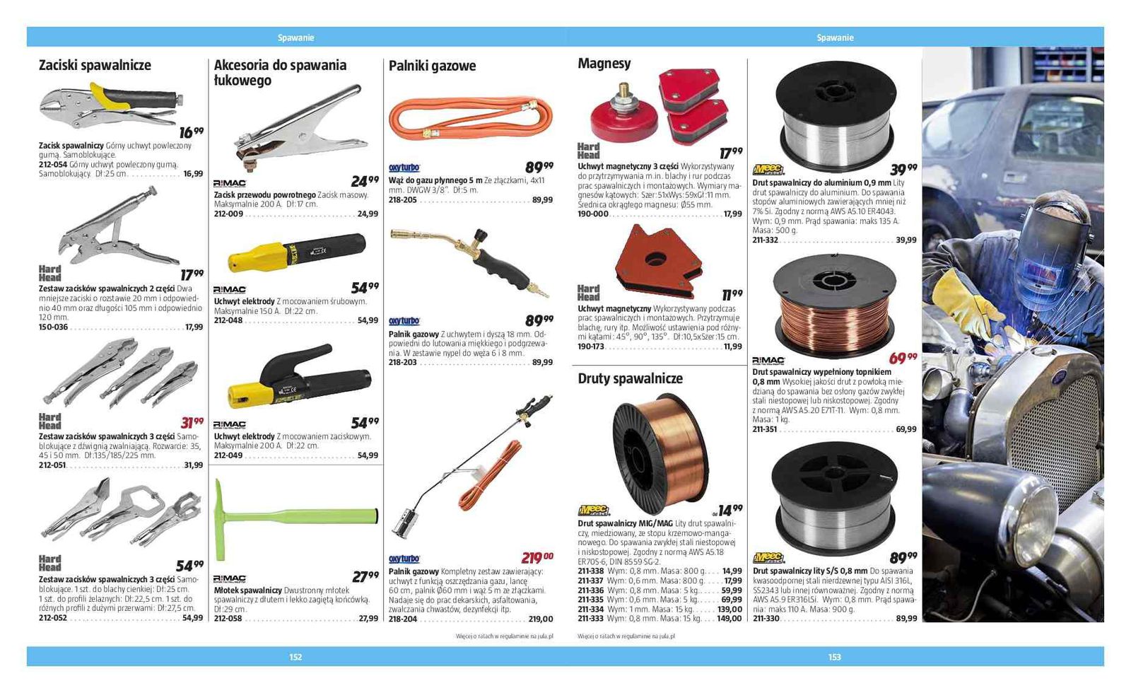 Gazetka promocyjna Jula str. 78