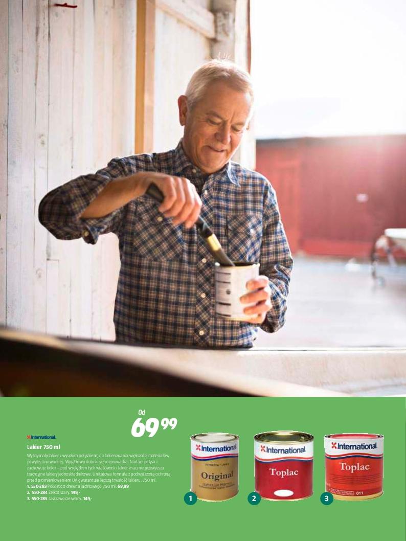 Gazetka promocyjna Jula str. 121