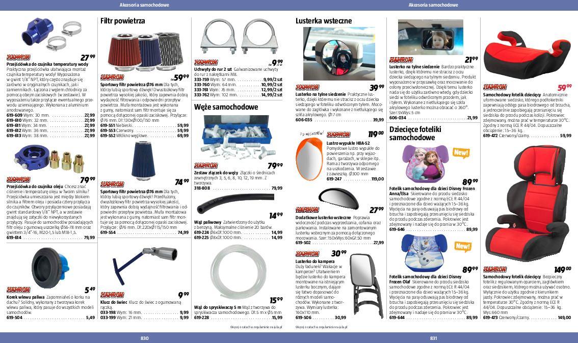 Gazetka promocyjna Jula str. 416