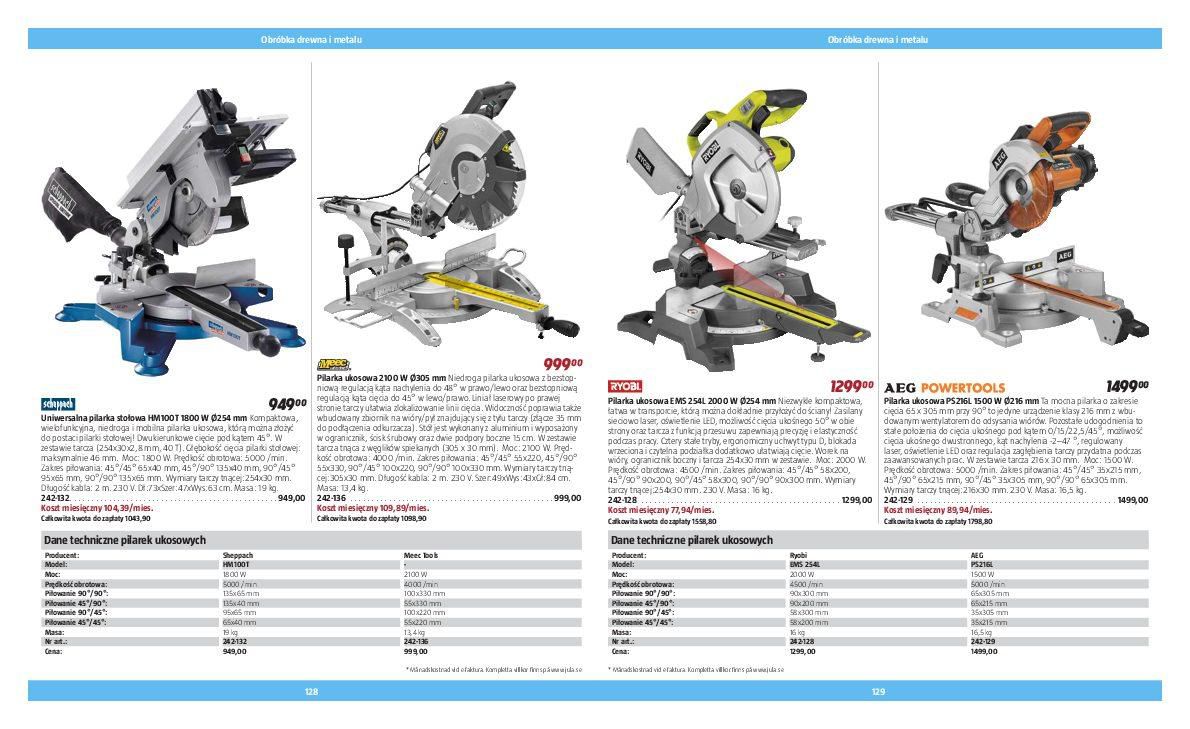 Gazetka promocyjna Jula str. 66