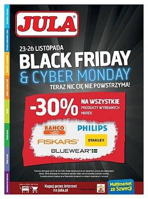 Black friday Cyber monday