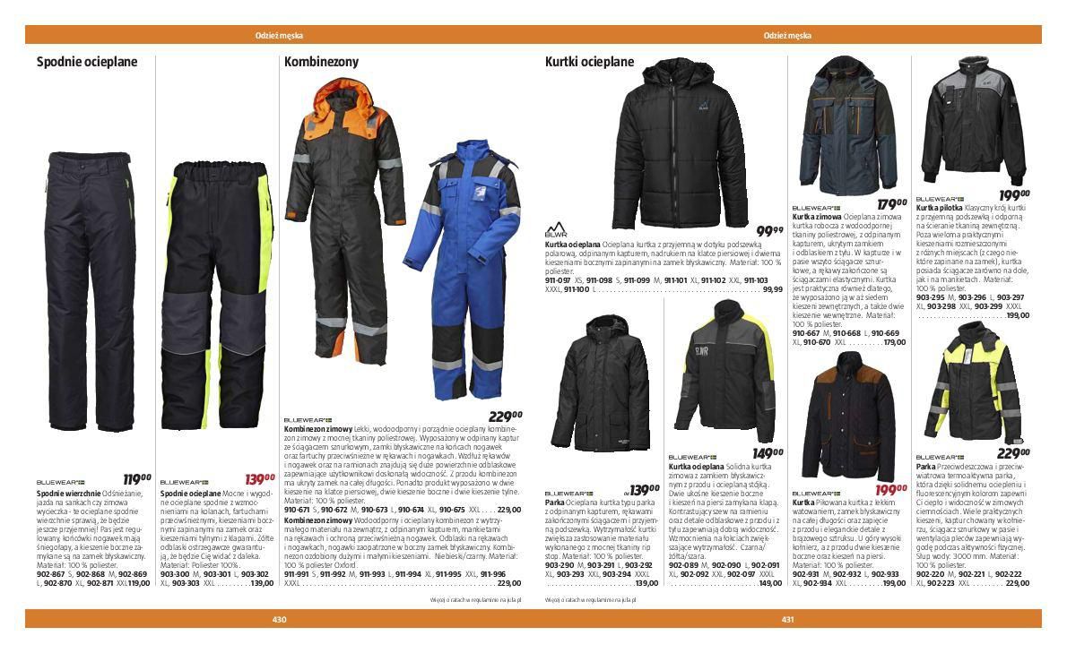 Gazetka promocyjna Jula str. 217