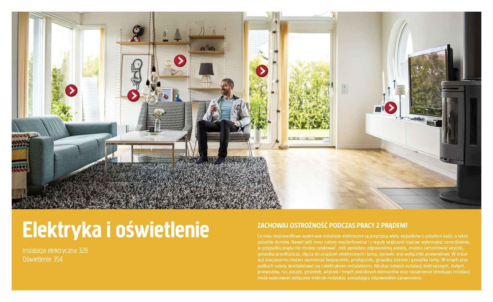 Gazetka promocyjna Jula str. 165