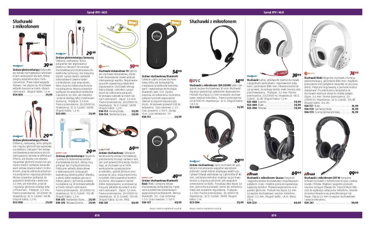 Gazetka promocyjna Jula str. 440