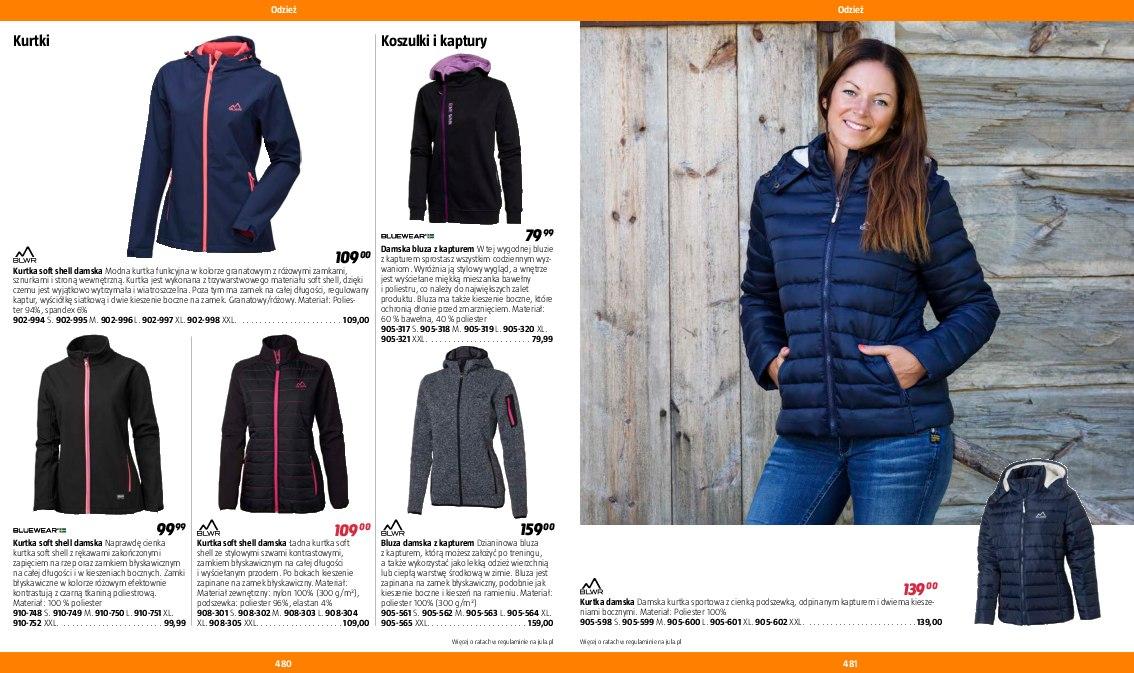 Gazetka promocyjna Jula str. 241